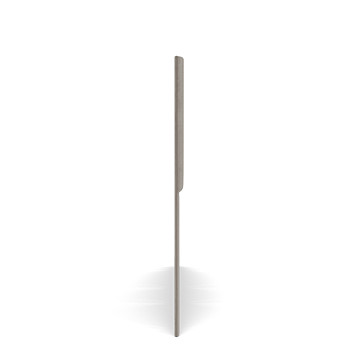 Highgrove Pegasus Floor Standing Headboard Image
